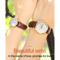 6898 OLEVS Brand Couple  Quartz  WristWatch  China Factory  Direct Selling Watch Men Watch Women Beatiful Dress Watch